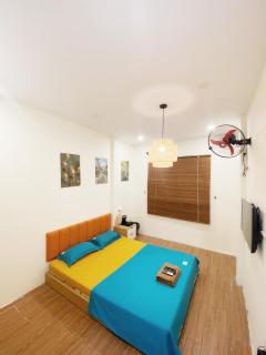 Homestay Lê Hồng Phong, đối diện Lăng Bác - 6