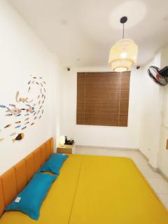 Homestay Lê Hồng Phong, đối diện Lăng Bác - Hanoi - 5