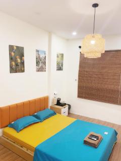 Homestay Lê Hồng Phong, đối diện Lăng Bác - Hanoi - 4