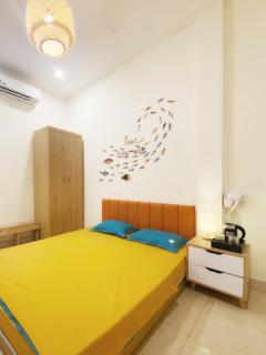 Homestay Lê Hồng Phong, đối diện Lăng Bác - Hanoi - 2