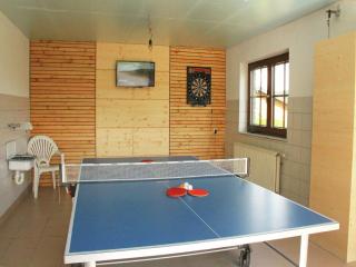 Villa East Canton with Sauna - Nieder-Emmels - 7