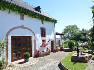 Appealing Apartment in Ittel with Garden, Parking, Bicycles - Welschbillig - 9