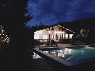 Chalet con piscina en Peón "Los Tres Robles" - - 9