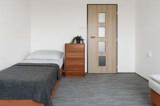 Apartmán Kladeruby nad Oslavou - celý byt nebo jednotlivé pokoje - 4