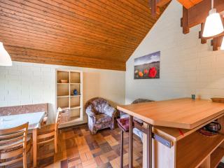 Cosy holiday home in the Hochsauerland with terrace at the edge of the forest - Schmallenberg - 4