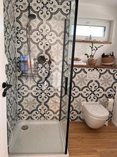 Stylische Wohnung mit top Anbindung - zum Relaxen - Ellerstadt - 8