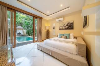 Le Chloe Villa Seminyak - 7