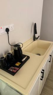 Livedin 140 Modern & Stylish Studio Unit in Hittin - 3