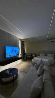 Livedin 140 Modern & Stylish Studio Unit in Hittin - 1