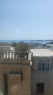SafaraSofii Hotel - Baku - 1