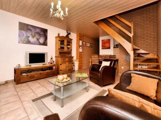 Cosy Nature Retreat, Houffalize - 9