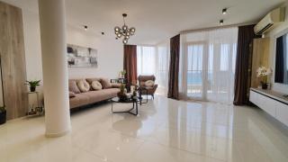 Luxury SeaView Apartment Azzurro 5 - 0