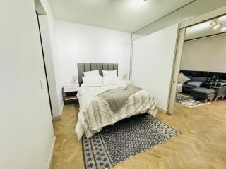 Executive at One Rosebank - Johannesbourg - 0