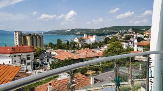 Luxury SeaView Apartment Azzurro 5 - 7