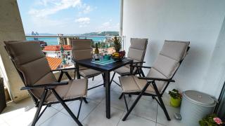 Luxury SeaView Apartment Azzurro 5 - 9