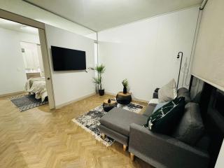 Executive at One Rosebank - Johannesbourg - 7
