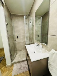 Executive at One Rosebank - Johannesbourg - 6