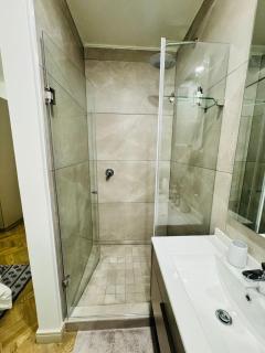 Executive at One Rosebank - Johannesbourg - 4