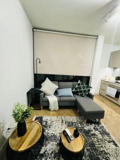Executive at One Rosebank - Johannesbourg - 3