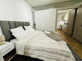 Executive at One Rosebank - Johannesbourg - 2