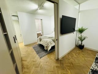 Executive at One Rosebank - 1