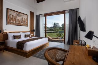 Casa Rama Villas Ubud - 0