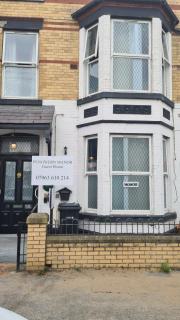 PengWern Manor - Rhyl - 2