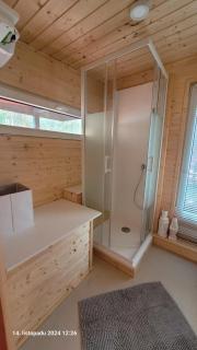 Glamping U žabky - 3