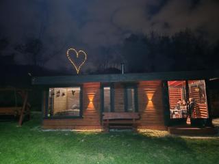 Glamping U žabky - 8