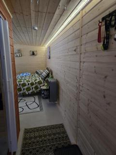 Glamping U žabky - 4