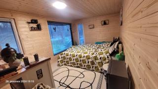 Glamping U žabky - 6
