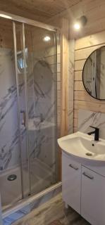 Glamping nad Jeziorem - Nowe Guty - 5