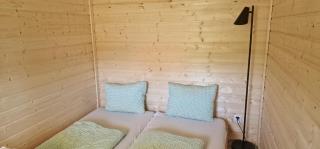 Glamping nad Jeziorem - Nowe Guty - 6
