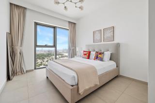 Dubai Frame View 1BR at Downtown Zabeel Park Side - 7