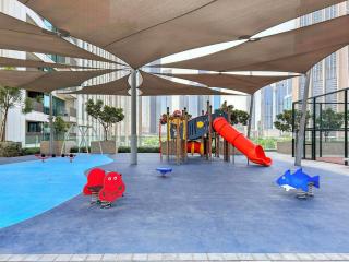Dubai Frame View 1BR at Downtown Zabeel Park Side - 3