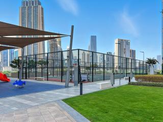Dubai Frame View 1BR at Downtown Zabeel Park Side - 4
