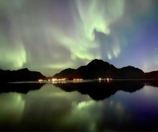 Lofoten sea view Rorbu -Unique hideaway in the heart of Lofoten - 3