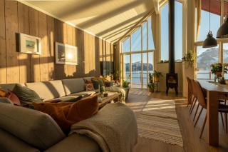 Unique cabin in the heart of Lofoten - 2