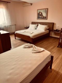 Drini Hotel - 1