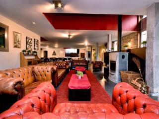 Malmedy Luxe Retreat & Spa - Xhoffraix - 9