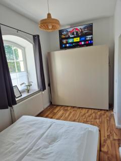 2-Zimmer Wohnung 4 - Apartments am Schloss - Oberschleißheim - 4