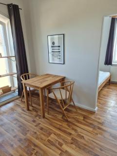 2-Zimmer Wohnung 4 - Apartments am Schloss - Oberschleißheim - 6