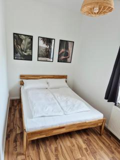 2-Zimmer Wohnung 4 - Apartments am Schloss - Oberschleißheim - 5
