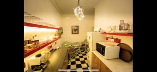 Best Location cosy Art flat - 6