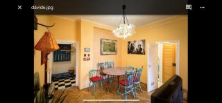 Best Location cosy Art flat - 8
