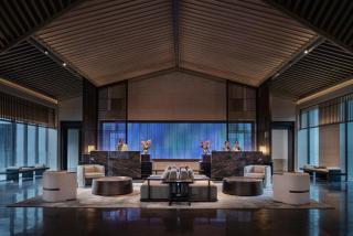 Grand New Century Resort, Changxing, A Tribute Portfolio Resort - Guzhu - 8