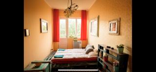 Best Location cosy Art flat - 1