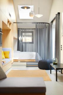 Lighthouse Hotel & Spa - 9