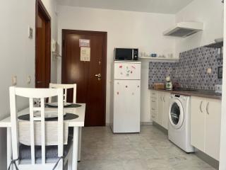 Apartamento lux capilla - 1