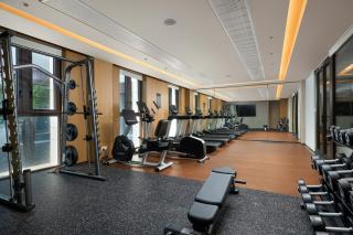 Grand New Century Resort, Changxing, A Tribute Portfolio Resort - Guzhu - 7